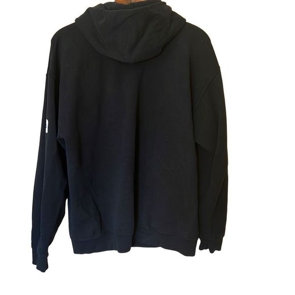 Polaroid Pullover Hoodie Sweatshirt - Picture 4 of 5